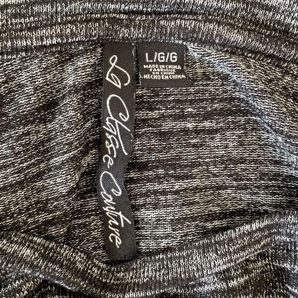 LA Classe Couture Dress - Picture 6 of 8